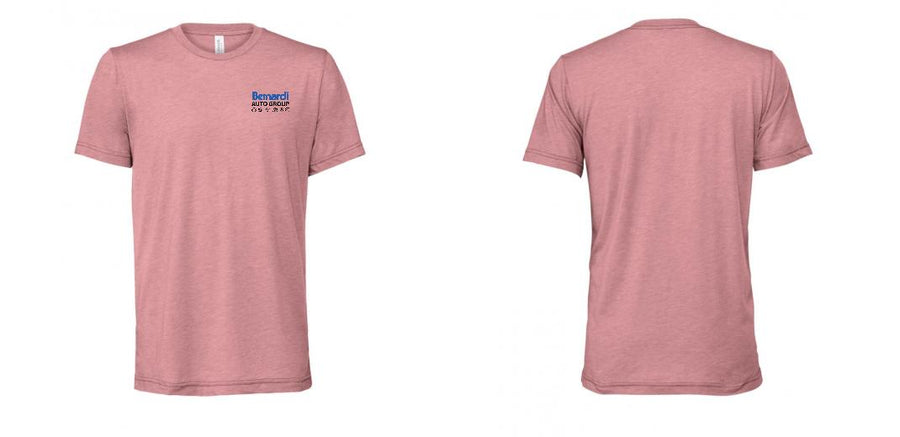 Unisex Triblend Tee - Design Your Own