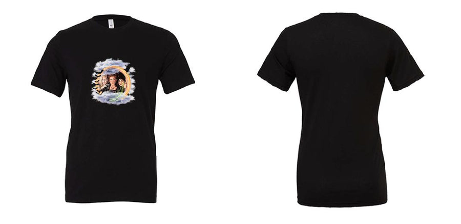 Crew Neck --- Design Your Own