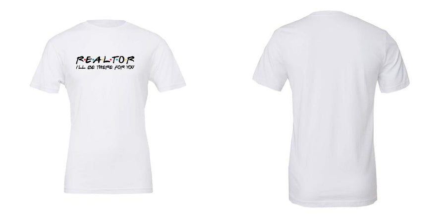 Crew Neck --- Design Your Own