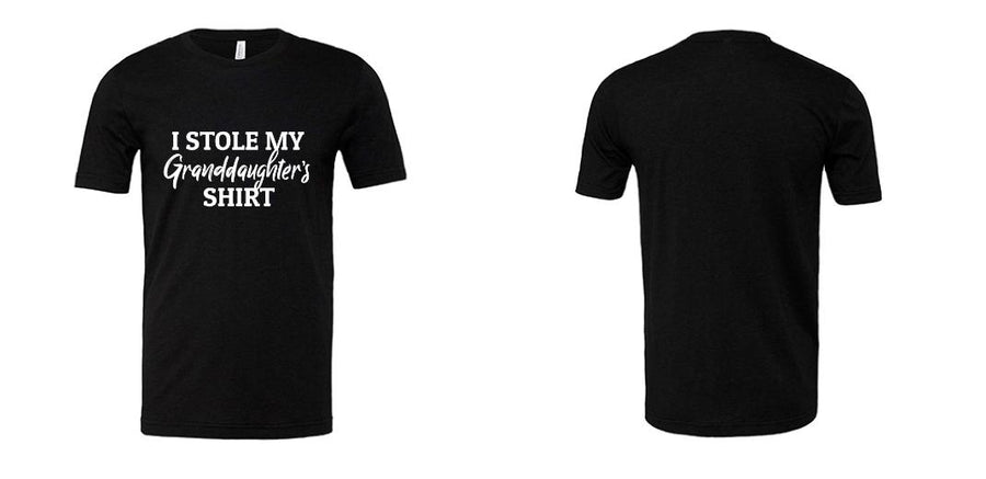 Crew Neck --- Design Your Own