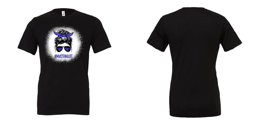 Crew Neck --- Design Your Own