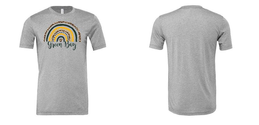 Crew Neck --- Design Your Own