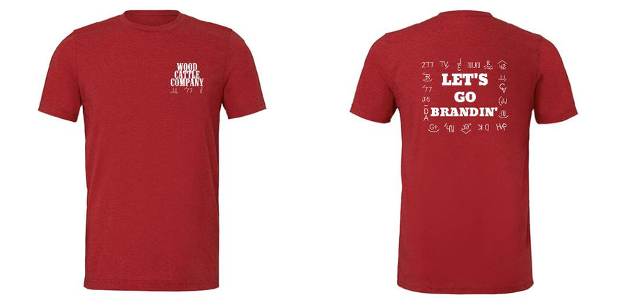 Crew Neck --- Design Your Own