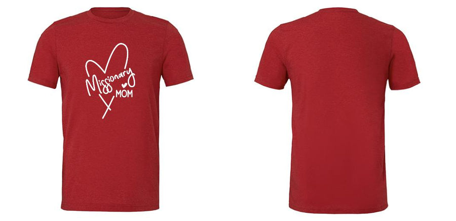Crew Neck --- Design Your Own