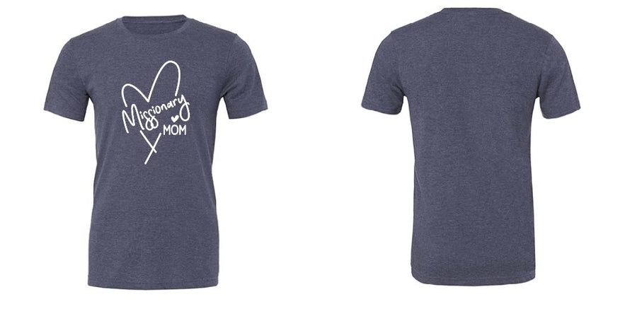 Crew Neck --- Design Your Own