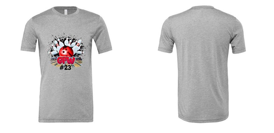 Crew Neck --- Design Your Own