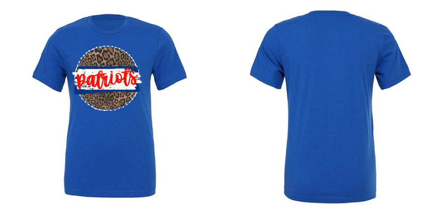 Crew Neck --- Design Your Own