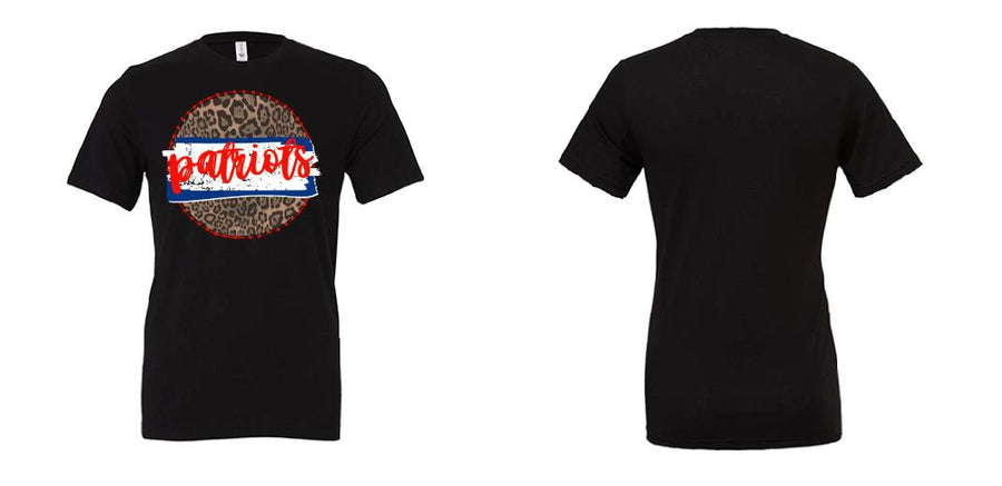 Crew Neck --- Design Your Own