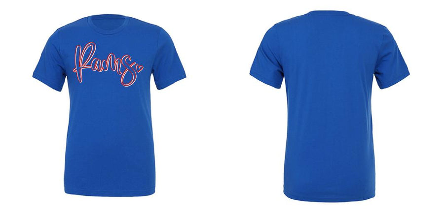 Crew Neck --- Design Your Own