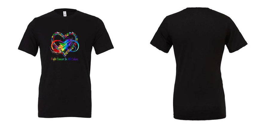 Crew Neck --- Design Your Own