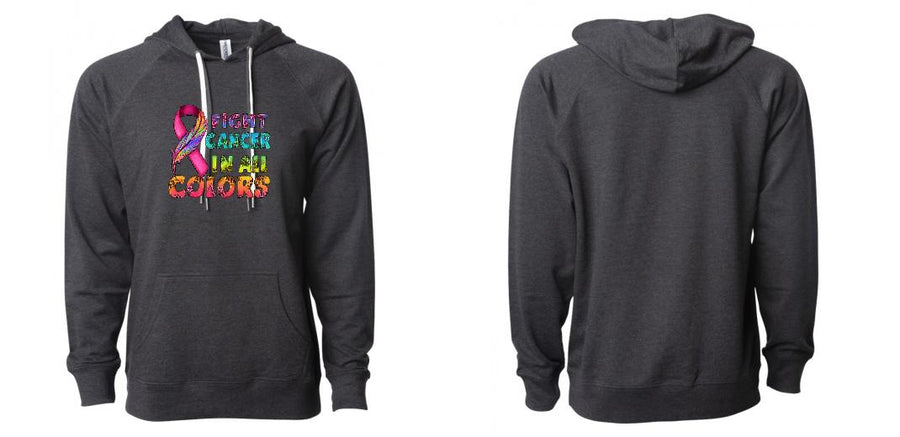 Independent Lightweight Hooded Sweatshirt - Design Your Own