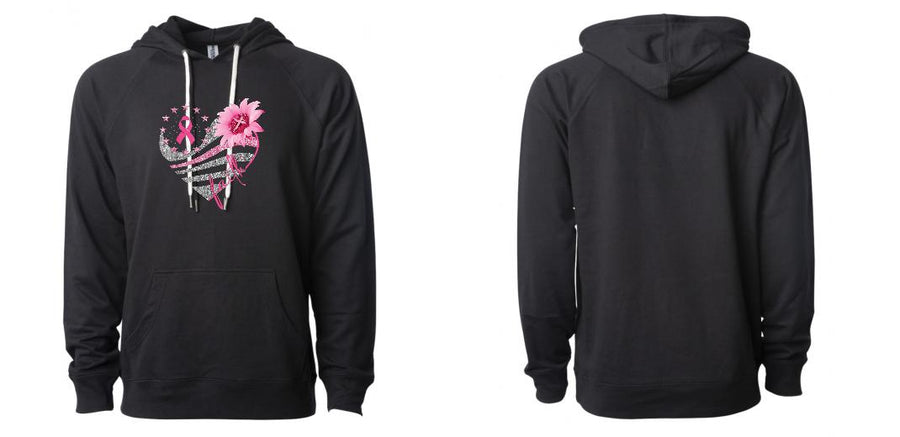 Independent Lightweight Hooded Sweatshirt - Design Your Own