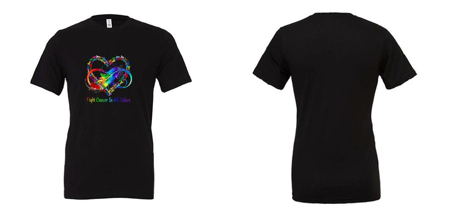 Crew Neck --- Design Your Own