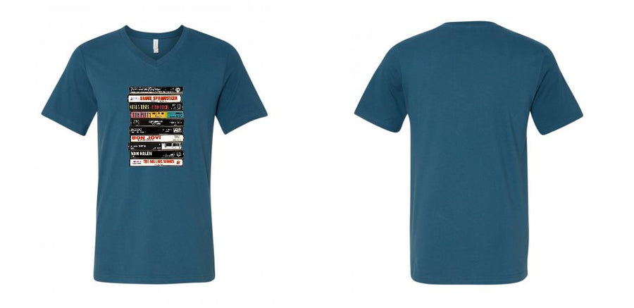 V-Neck - Design Your Own