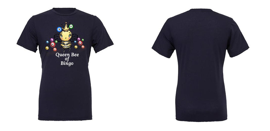 Crew Neck --- Design Your Own