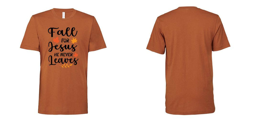 Crew Neck --- Design Your Own