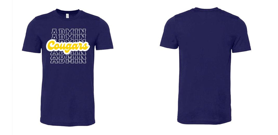 Crew Neck --- Design Your Own