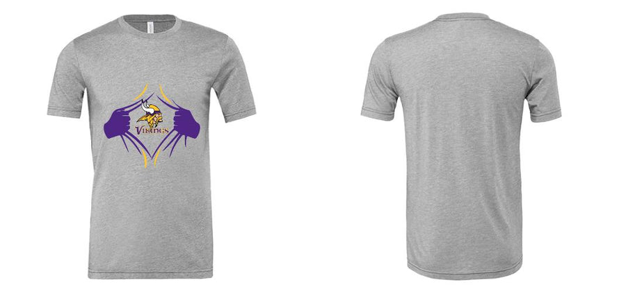 Crew Neck --- Design Your Own