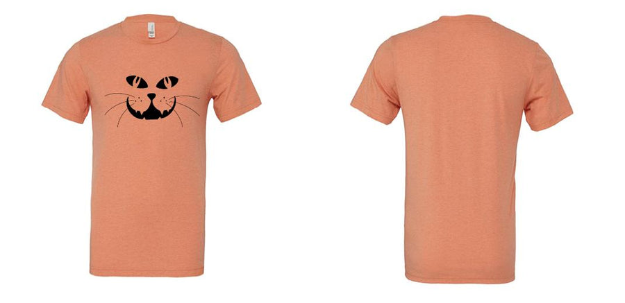 Crew Neck --- Design Your Own
