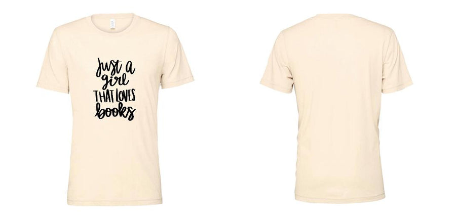 Crew Neck --- Design Your Own