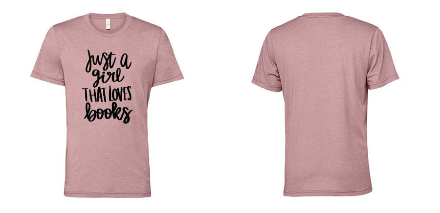 Crew Neck --- Design Your Own