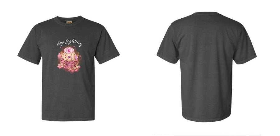 Comfort Colors Garment-Dyed Heavyweight T-Shirt - Design Your Own