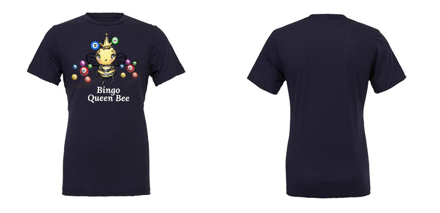 Crew Neck --- Design Your Own