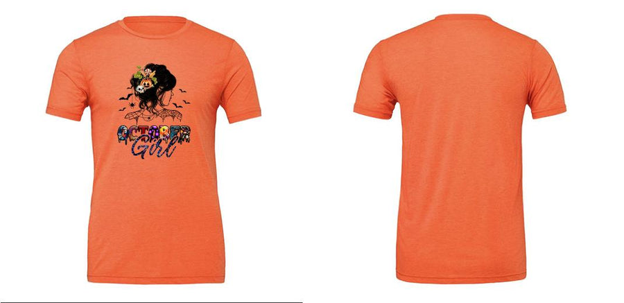 Crew Neck --- Design Your Own