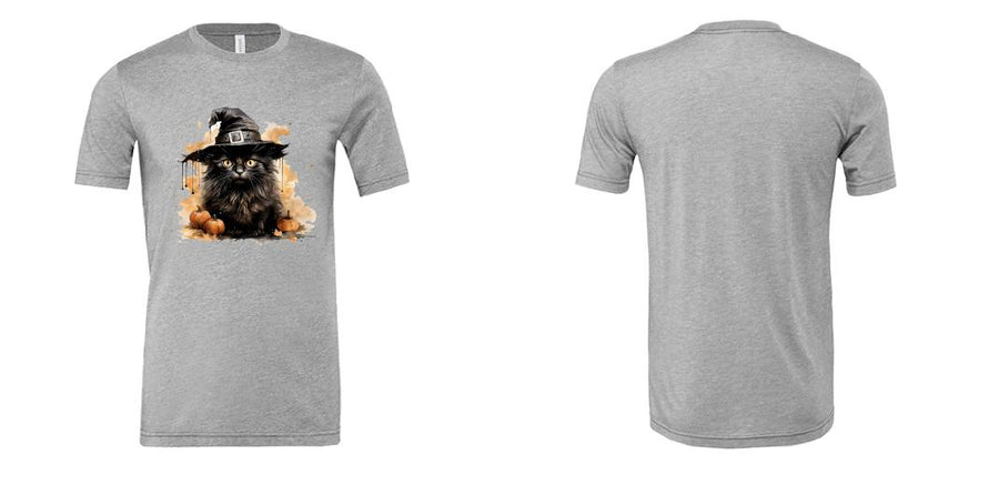Crew Neck --- Design Your Own