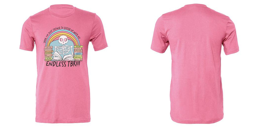 Crew Neck --- Design Your Own