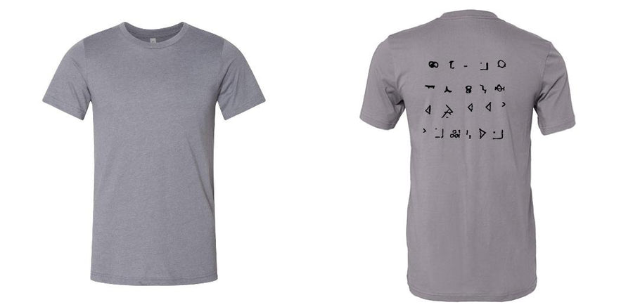 Crew Neck --- Design Your Own