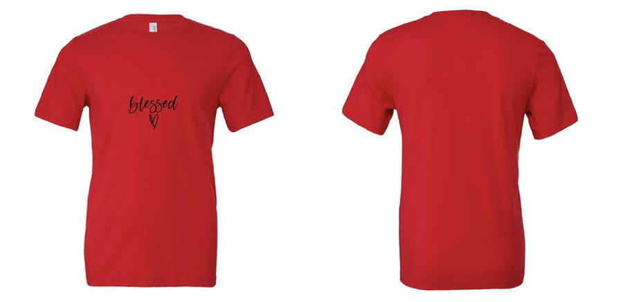 Crew Neck --- Design Your Own