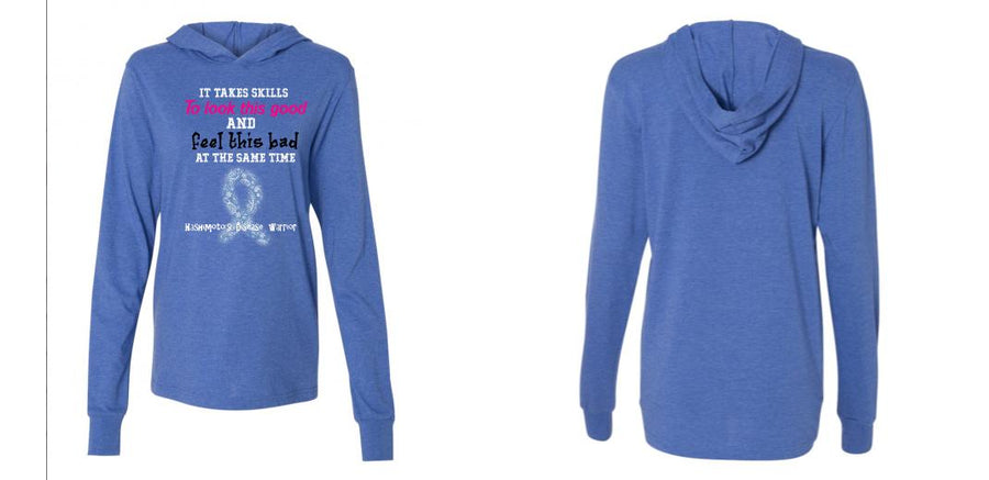 Lightweight Hoodie - Design Your Own