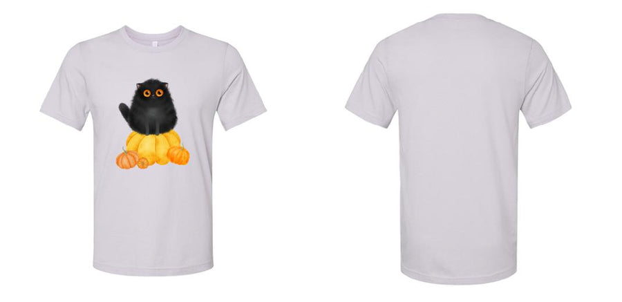 Crew Neck --- Design Your Own