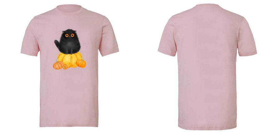 Crew Neck --- Design Your Own