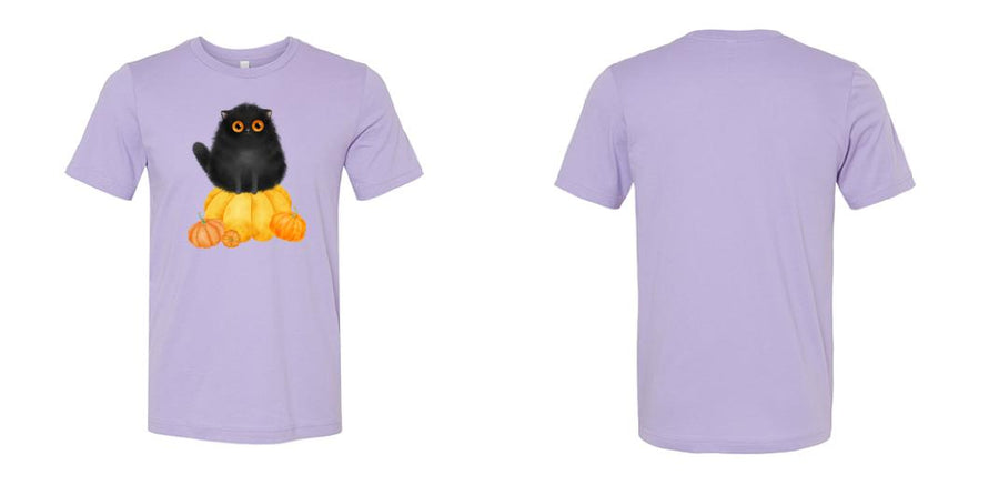 Crew Neck --- Design Your Own