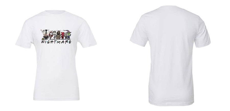 Crew Neck --- Design Your Own