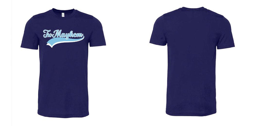 Crew Neck --- Design Your Own