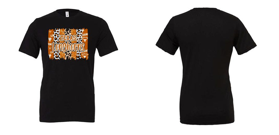 Crew Neck --- Design Your Own