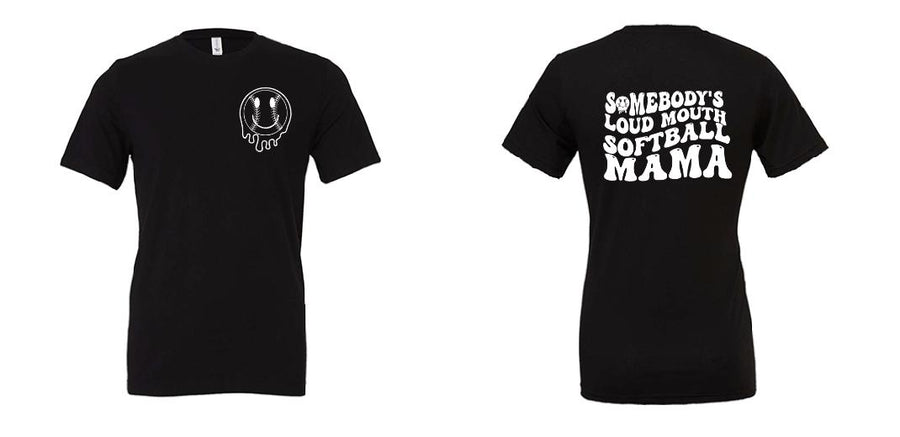 Crew Neck --- Design Your Own