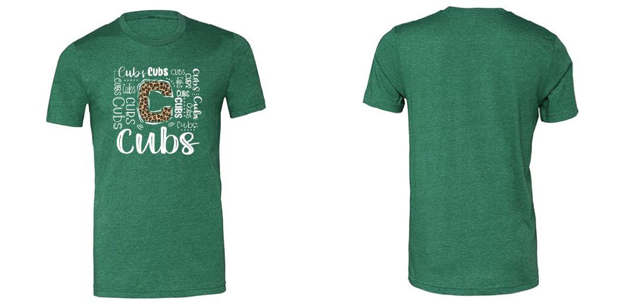 Crew Neck --- Design Your Own