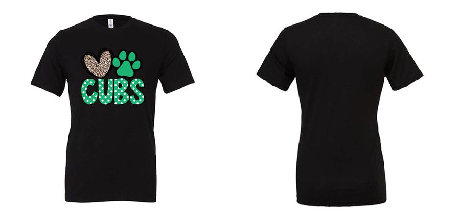 Crew Neck --- Design Your Own