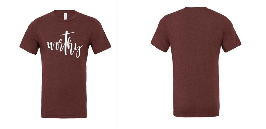 Crew Neck --- Design Your Own