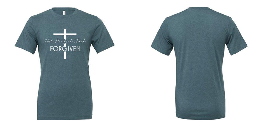 Crew Neck --- Design Your Own