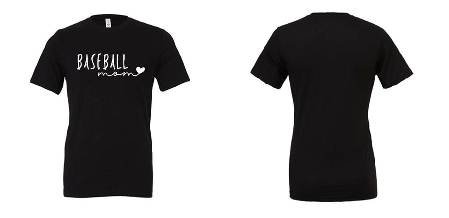 Crew Neck --- Design Your Own