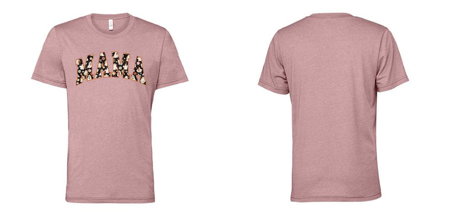 Crew Neck --- Design Your Own