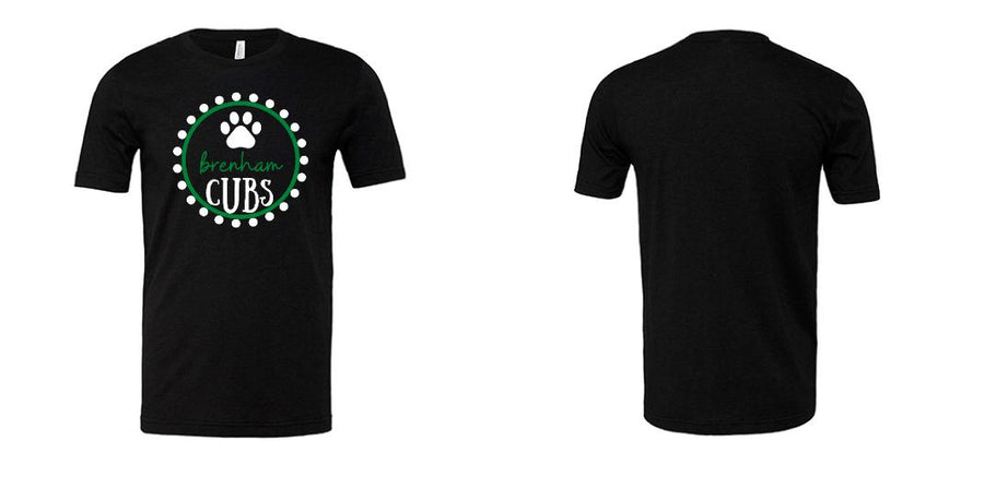 Crew Neck --- Design Your Own