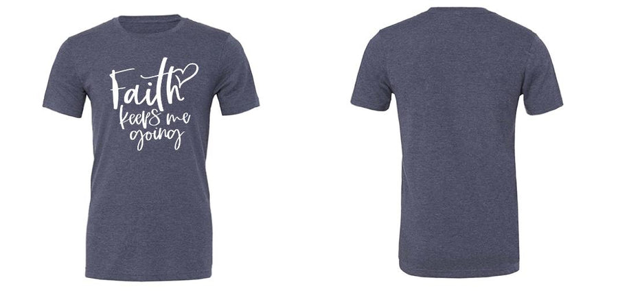 Crew Neck --- Design Your Own