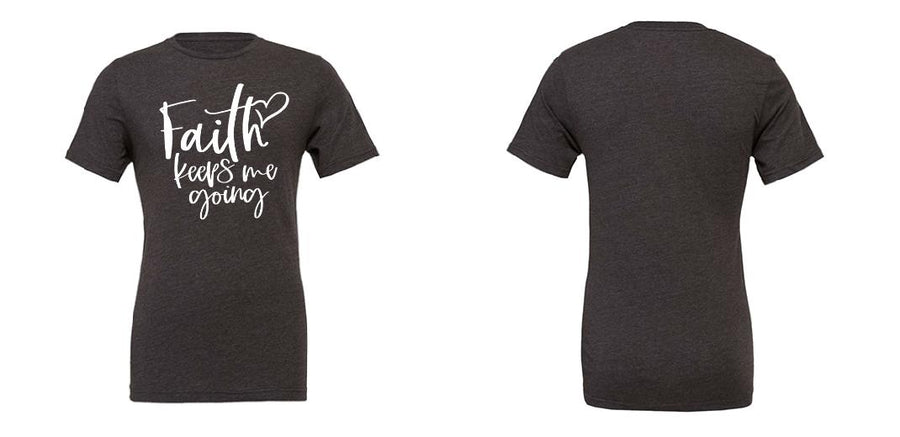 Crew Neck --- Design Your Own