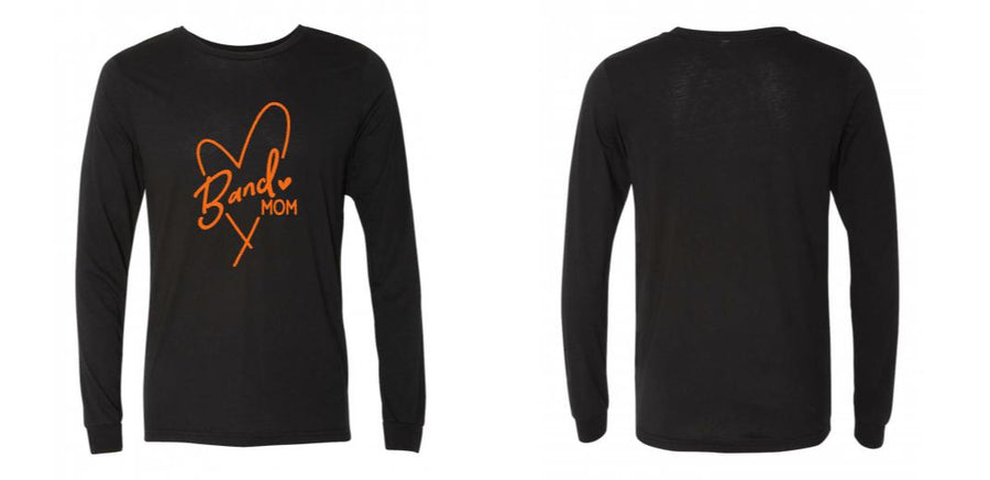 Unisex Triblend Long Sleeve Tee - Design Your Own